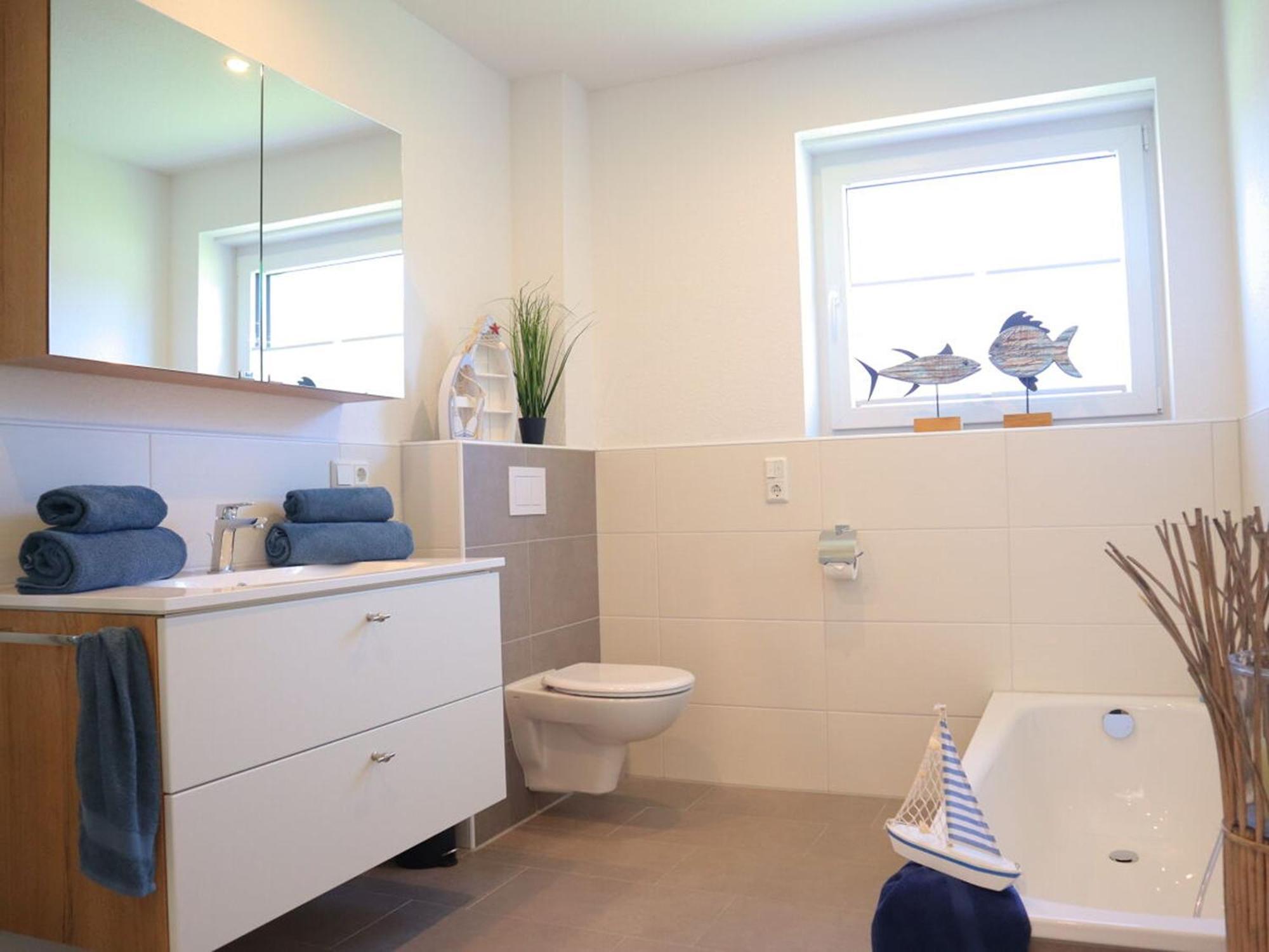Ferienwohnung Wat Mutt Дорум Нойфелд Екстериор снимка