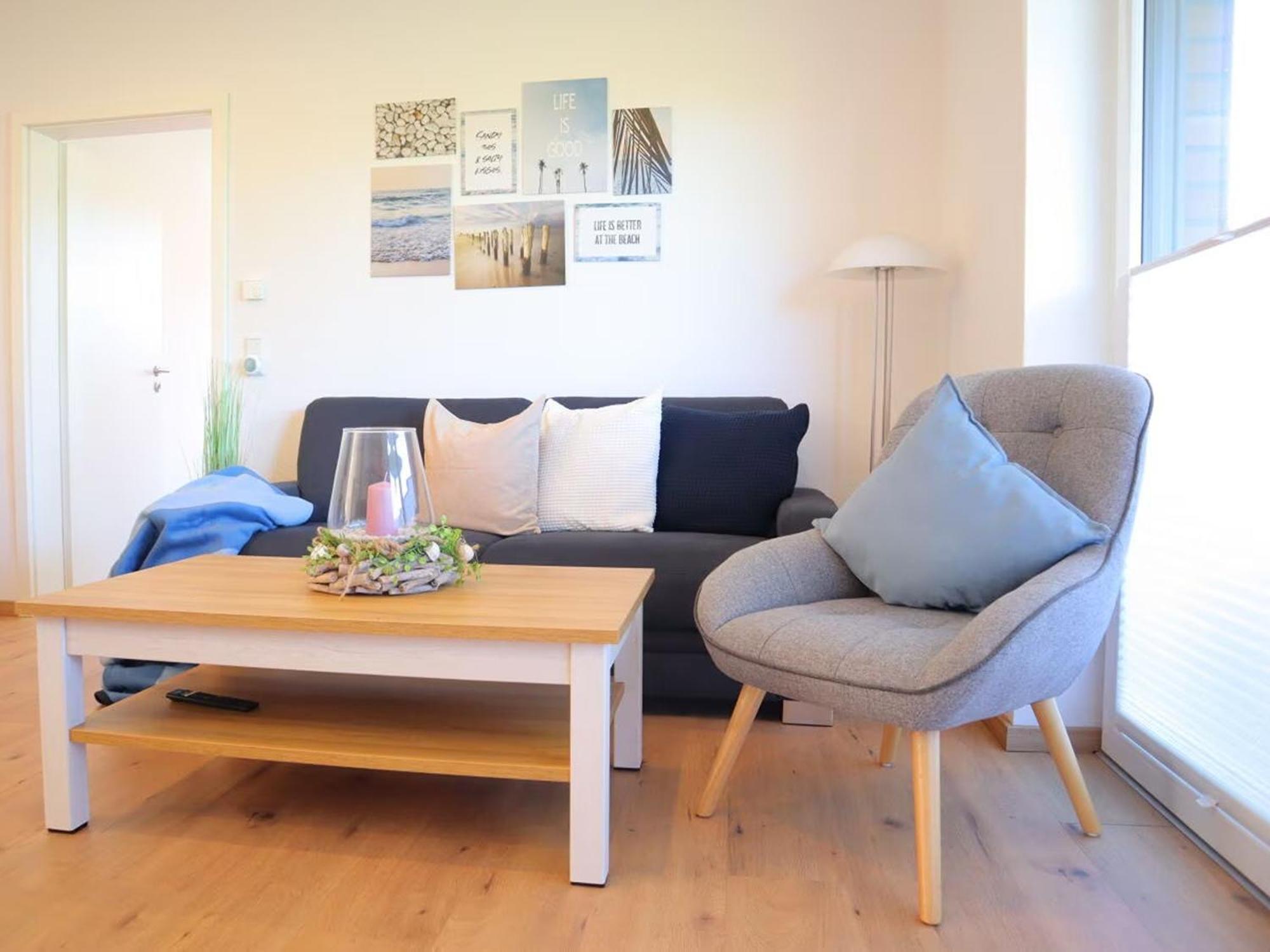 Ferienwohnung Wat Mutt Дорум Нойфелд Екстериор снимка
